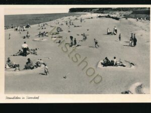 Sürendorf - Strandleben [006-0581