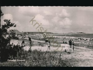Hohwacht - Ostseebad [006-0610