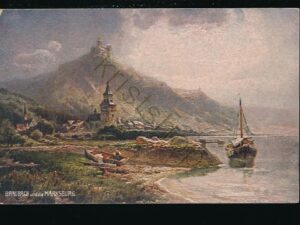 Braubach und die Marksburg [006-0637