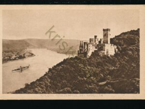 Schloss Stolzenfells bei Kapellen [006-0663