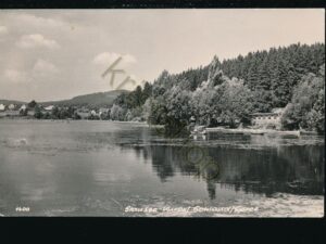 Stausee - Kurort Sohland - Spree [006-0677