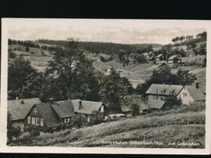 Stützerbach - Am Gründchen [006-0682