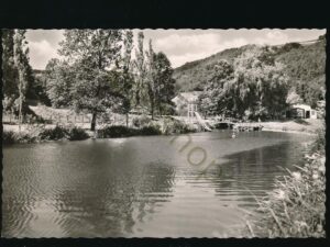 Waldbreitbach - Strandbad [006-0698