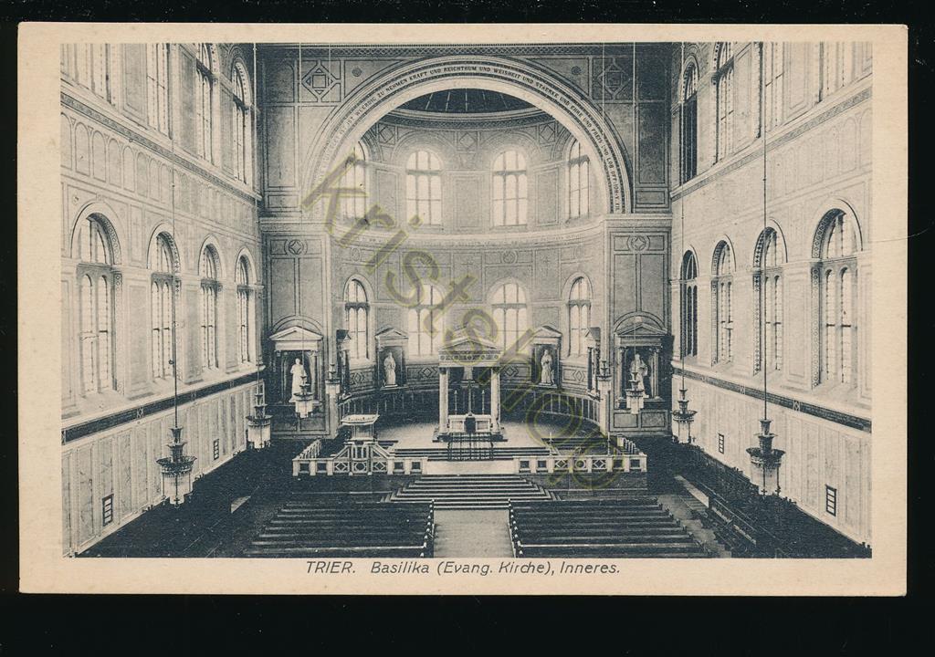 KRST006-0743_0.jpg Trier - Basilika - Inneres [006-0743