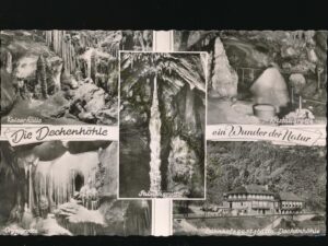 Die Dachenhöhle - ein Wunder der Natur   [006-0774