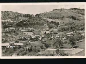 Raitbach - Wiesental über Schopfheim   [006-0791