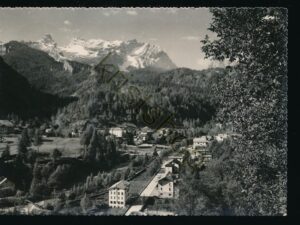 Val Zoldana - Forno di Zoldo [006-0841