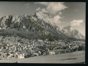 Cortina - Faloria [006-0895