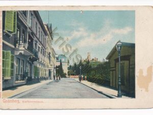 Godesberg - Kurfurstenstrasse [006-0937