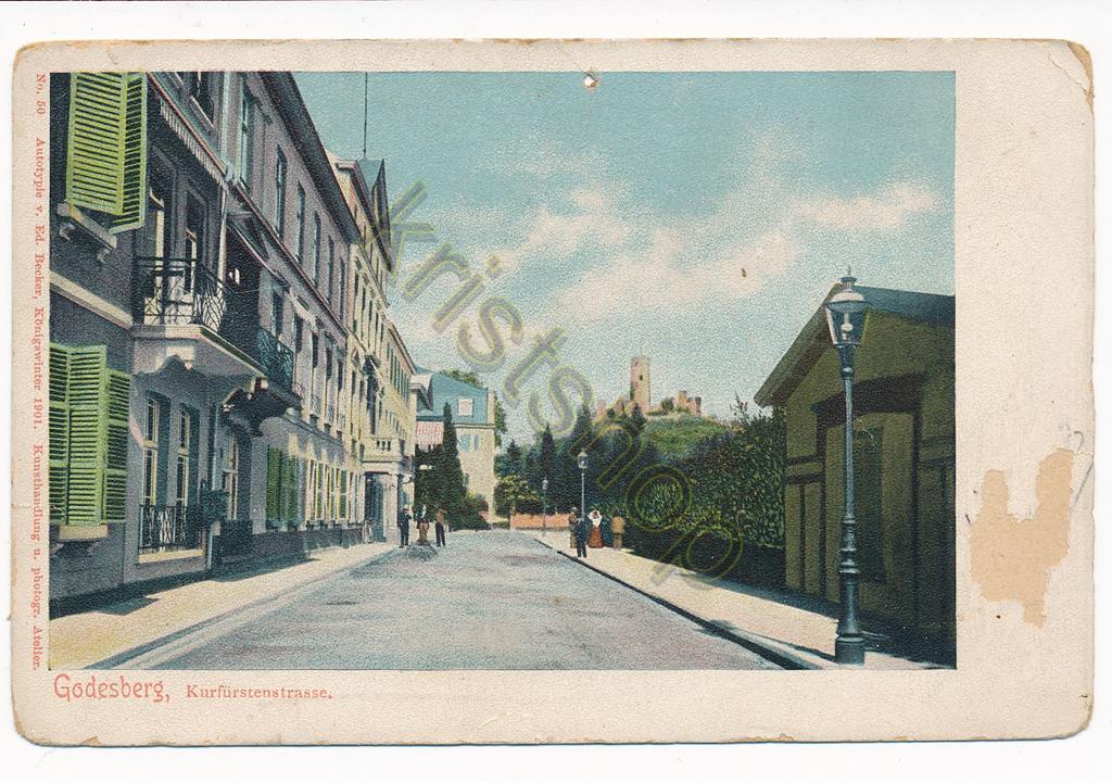 KRST006-0937_0.jpg Godesberg - Kurfurstenstrasse [006-0937