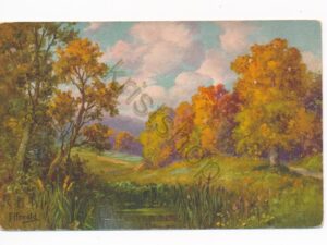 F. Arnold - Painting [006-0940