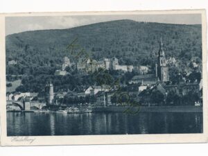 Heidelberg [006-0952