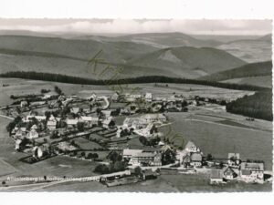 Hochsauerland - Altastenberg [006-0956