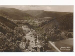 Werdoh i. Westfalen [006-0960