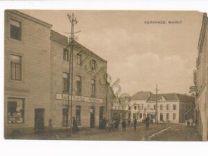 Kerkrade - Markt [006-0961