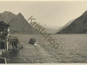 ??? Lugano ??? Echte Fotokarte [006-1013
