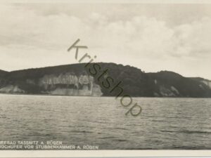 Ostseebad Sassnitz A. Rügen [006-1052