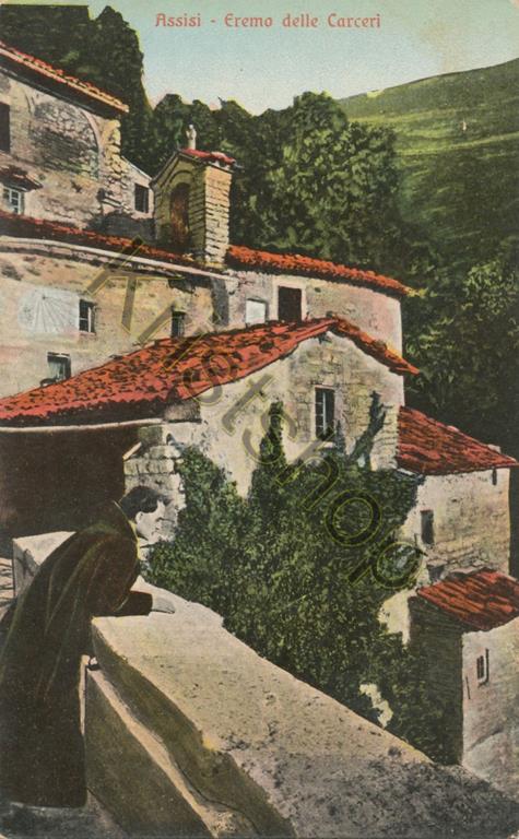 KRST006-1067_0.jpg Assisi - Eremo delle Carceri [006-1067