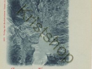 Gruss aus der Viamala [006-1069