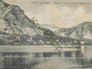 Baveno - e Monte Lenne [006-1072
