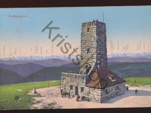 Feldbergturm [006-1110
