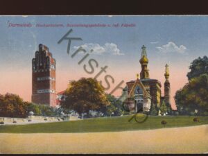 Darmstadt [006-1128