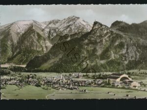 Oberammergau [006-1141