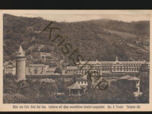 Bad Ems -Park Hotel [006-1146