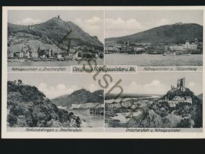 Königswinter aRh[006-1153