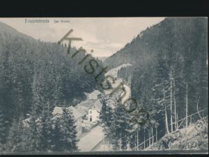 Friedrichroda -Der Grund [006-1212