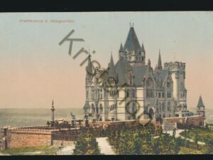 Drachenburg bKönigswinter [006-1228