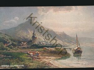 Braubach und die Marksburg [006-1260