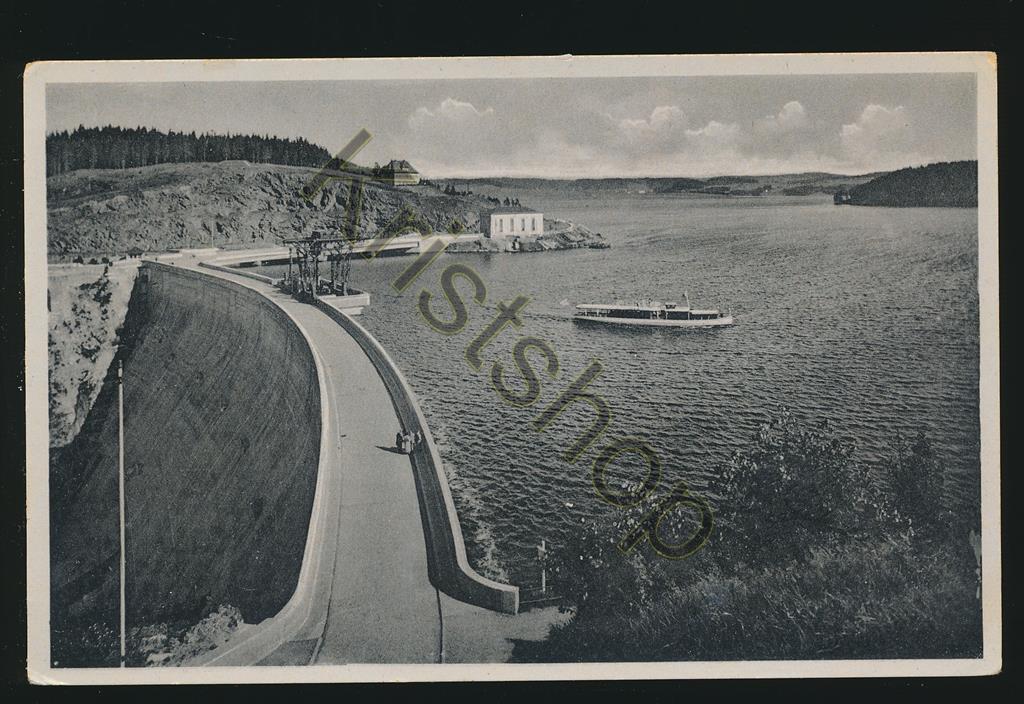 KRST006-1266_0.jpg Die Saaletalsperre am Bleiloch [006-1266