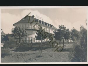 ??? Ferienheim Saalburg ??? [006-1268