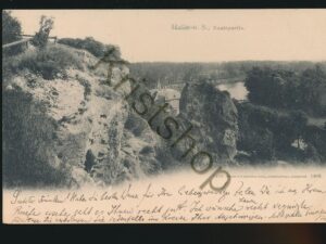Halle aS-Saalespitze [006-1271
