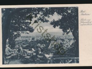 Bad Nauheim [006-1282