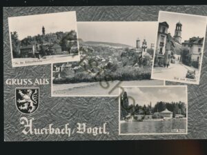 Auerbach -Vogtl[006-1289