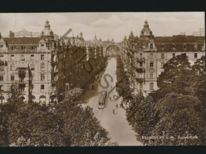 Frankfurt aM-Kaiserstraße [006-1292