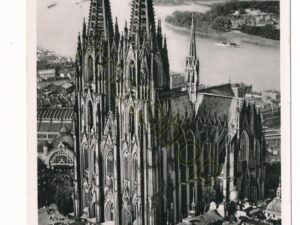 Der Kolner Dom [006-1312