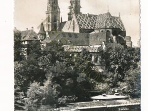 Basel - Münster [006-1348
