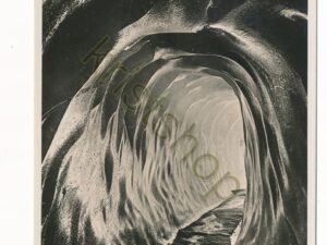 Grindelwald - Eishöhle [006-1358