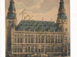 Aachen - Rathaus [006-1361