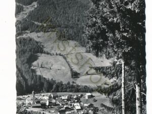 Saalbach - Schattberg [006-1364