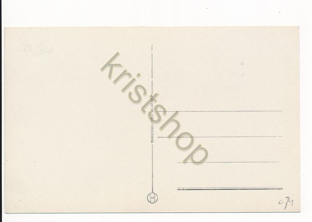 KRST006-1374_1.jpg Stockholm - Zorn - Morgonbad [006-1374 - Afbeelding 2