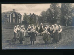 Mora - Dalarne [006-1423