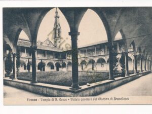 Firenze - Tempio [006-1437