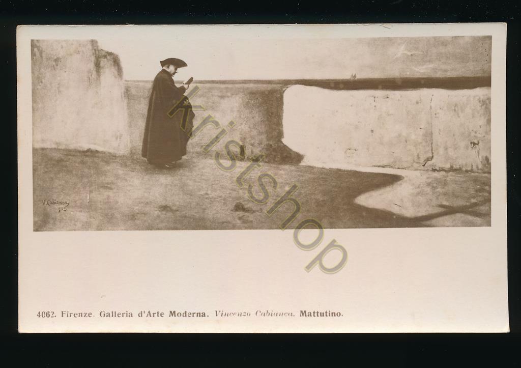KRST006-1449_0.jpg Firenze - Galleria d'Arte Moderna - Mattutino [006-1449