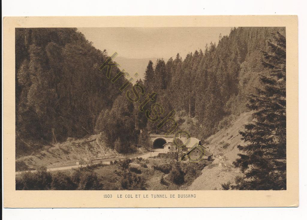 KRST006-1468_0.jpg Le col et le Tunnel de Bussang [006-1468