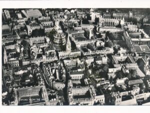Oxford from Air [006-1471