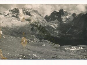 Campeggio Gruppo di Brenta - Luglio-Agosto [006-1475